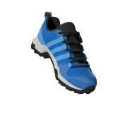 Zapatillas de senderismo para niños adidas Terrex AX2R